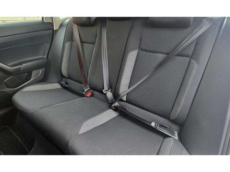 Used Volkswagen Polo 2022 for sale - 77042371: Photo 14