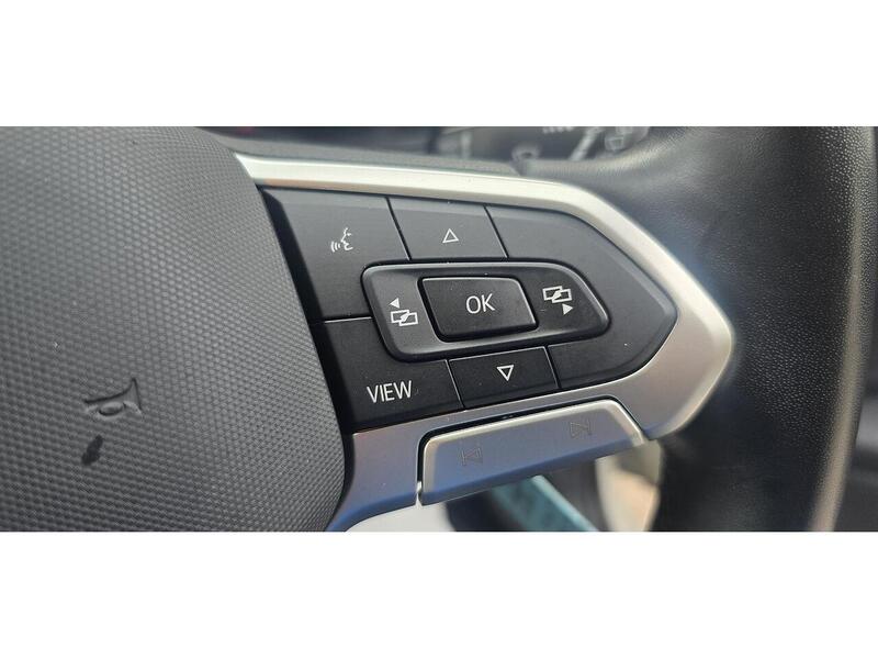 Used Volkswagen Polo 2022 for sale - 77042371: Photo 17