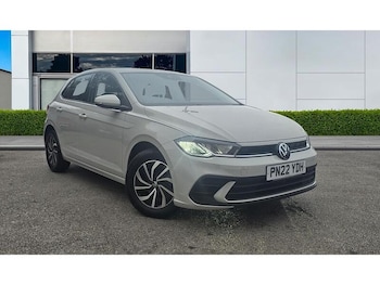 2022 - 1.0 TSI Life 5dr