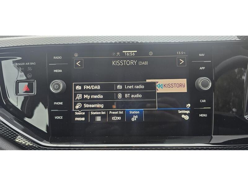 Used Volkswagen Polo 2022 for sale - 77042371: Photo 24