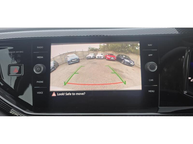 Used Volkswagen Polo 2022 for sale - 77042371: Photo 25