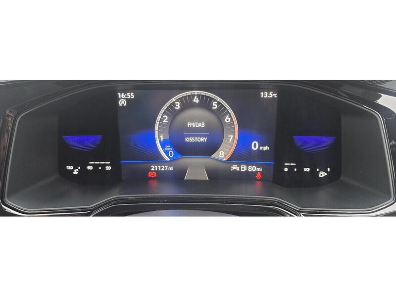 Used Volkswagen Polo 2022 for sale - 77042371: Photo 28