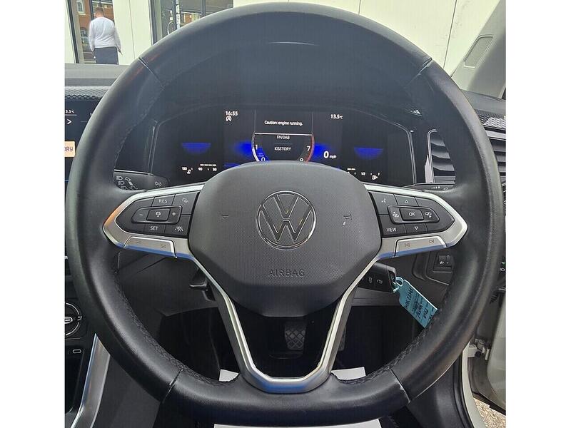 Used Volkswagen Polo 2022 for sale - 77042371: Photo 30