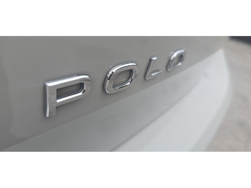 Used Volkswagen Polo 2022 for sale - 77042371: Photo 32