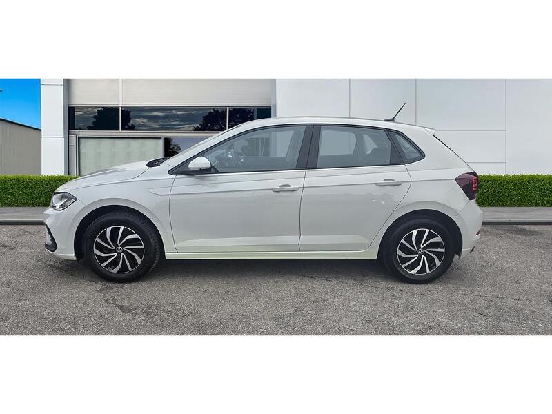 Used Volkswagen Polo 2022 for sale - 77042371: Photo 5