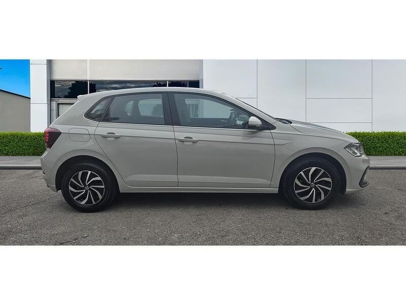 Used Volkswagen Polo 2022 for sale - 77042371: Photo 8