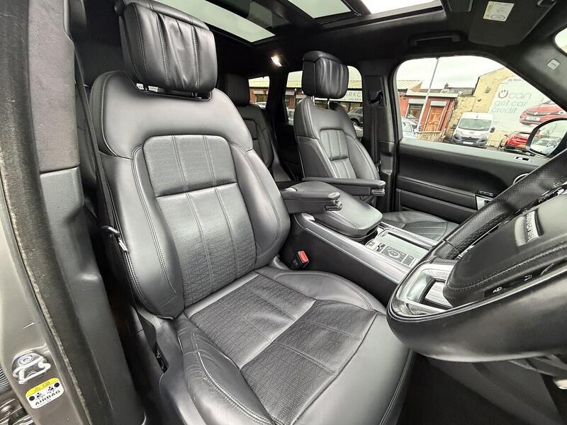 Used Land Rover Range Rover Sport 2019 for sale - 77042380: Photo 13