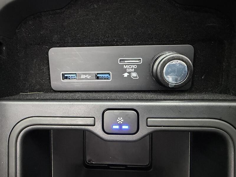 Used Land Rover Range Rover Sport 2019 for sale - 77042380: Photo 21