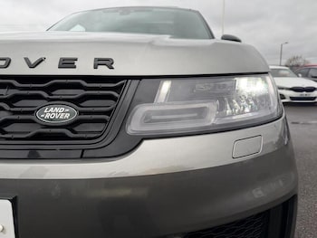 Used Land Rover Range Rover Sport 2019 for sale - 77042380: Photo