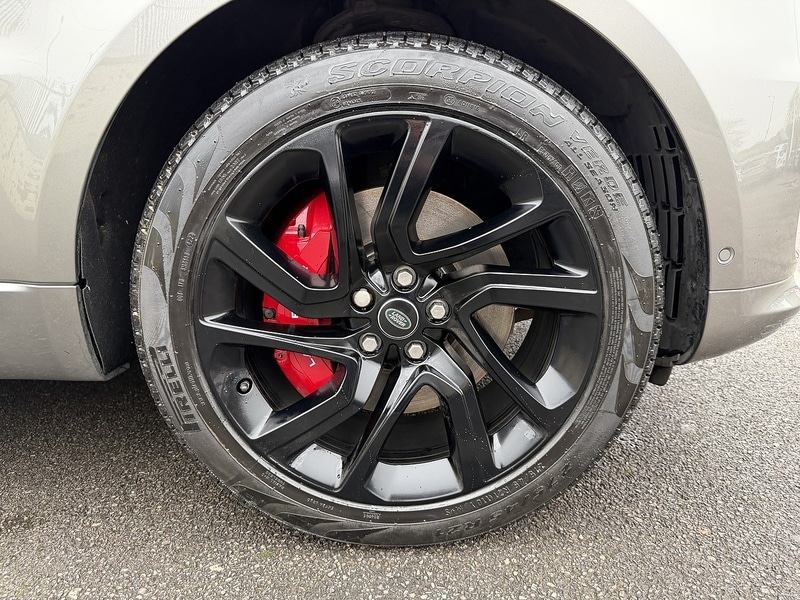 Used Land Rover Range Rover Sport 2019 for sale - 77042380: Photo 30