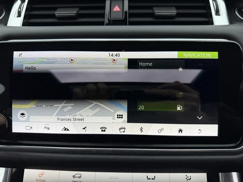 Used Land Rover Range Rover Sport 2019 for sale - 77042380: Photo 33