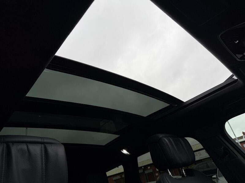 Used Land Rover Range Rover Sport 2019 for sale - 77042380: Photo 45