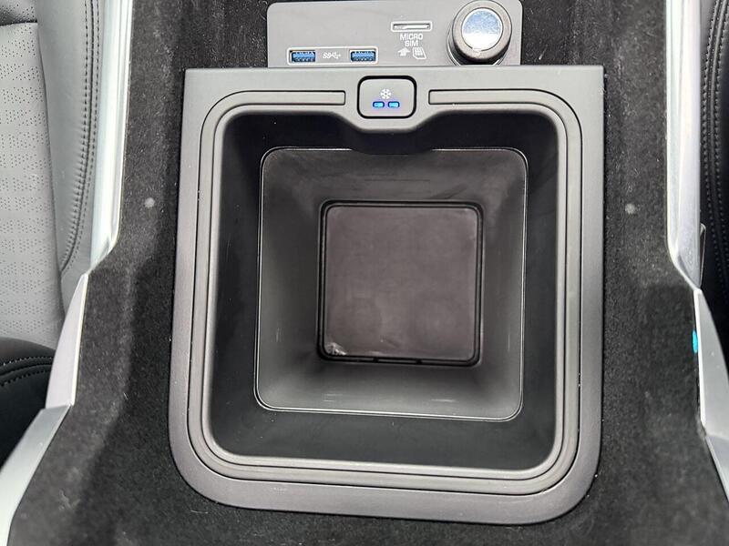 Used Land Rover Range Rover Sport 2019 for sale - 77042380: Photo 55