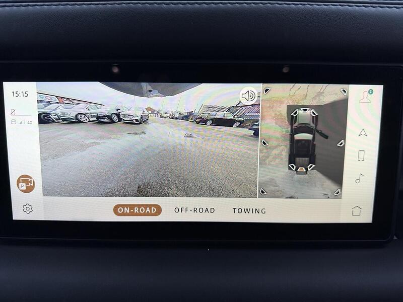 Used Land Rover Defender 2020 for sale - 77107280: Photo 33