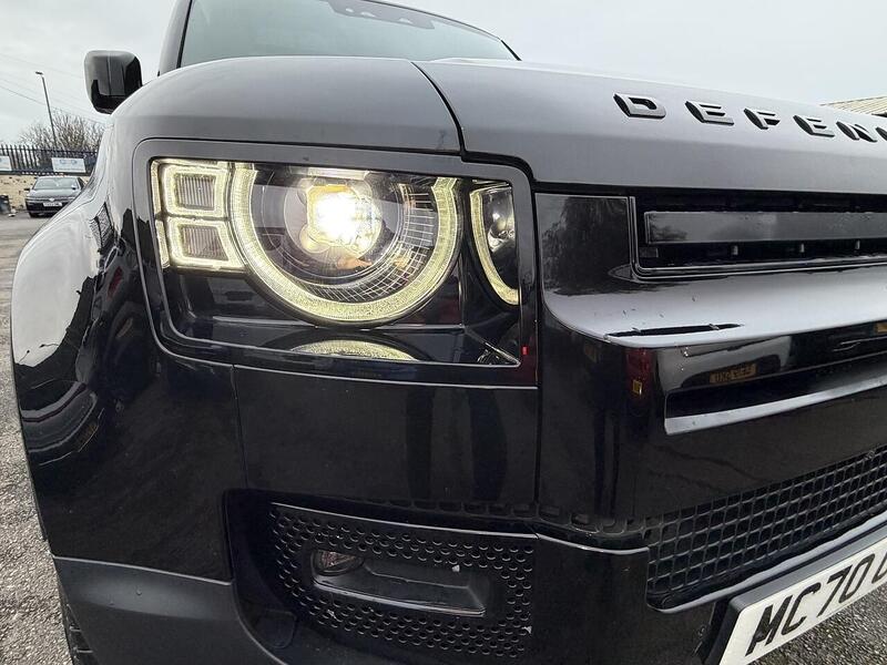 Used Land Rover Defender 2020 for sale - 77107280: Photo 42