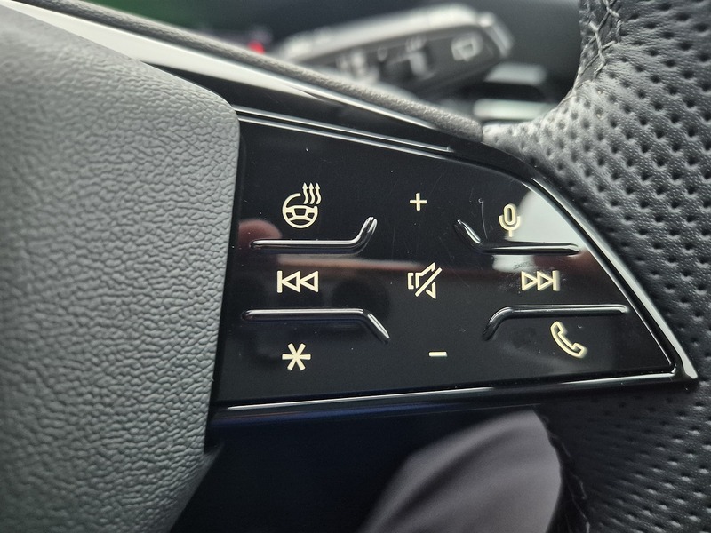 Used Audi Q6 e-tron 2025 for sale - 77416772: Photo 11