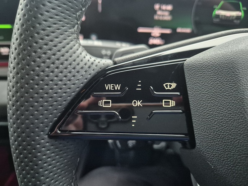 Used Audi Q6 e-tron 2025 for sale - 77416772: Photo 12