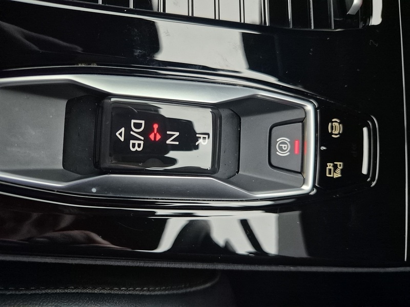 Used Audi Q6 e-tron 2025 for sale - 77416772: Photo 14