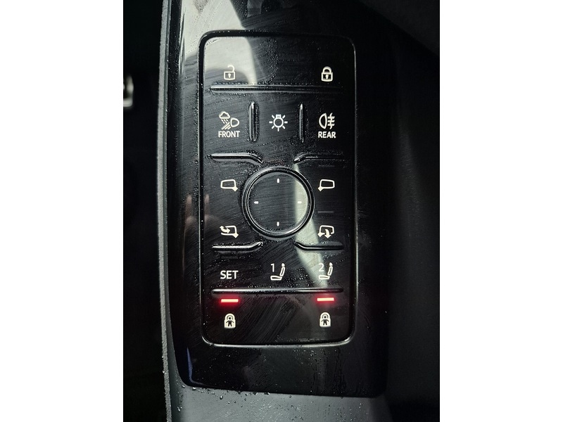 Used Audi Q6 e-tron 2025 for sale - 77416772: Photo 16