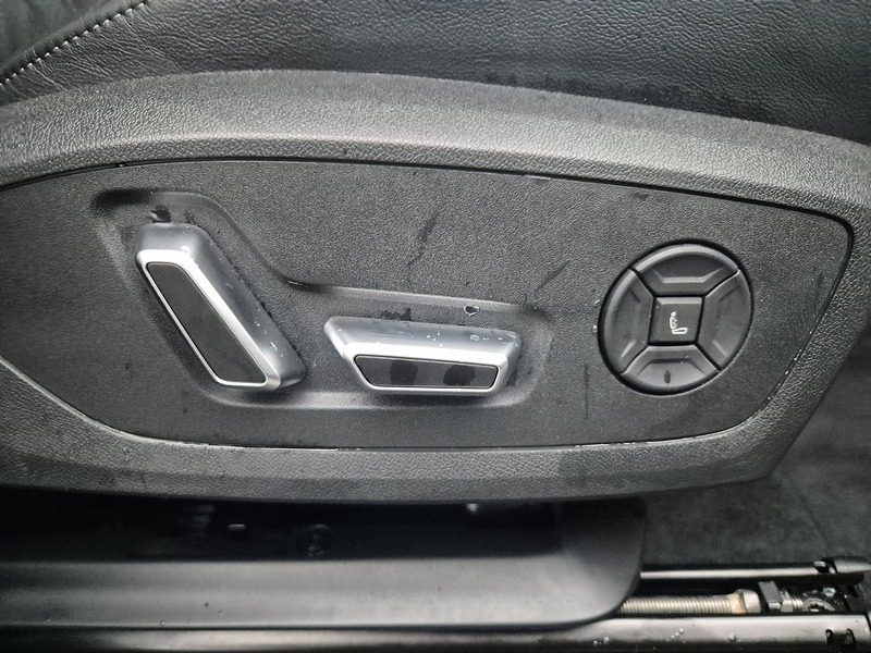 Used Audi Q6 e-tron 2025 for sale - 77416772: Photo 17