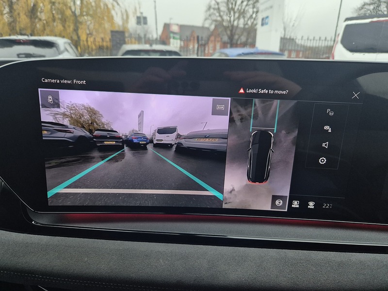 Used Audi Q6 e-tron 2025 for sale - 77416772: Photo 18