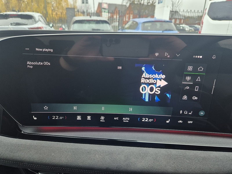 Used Audi Q6 e-tron 2025 for sale - 77416772: Photo 19