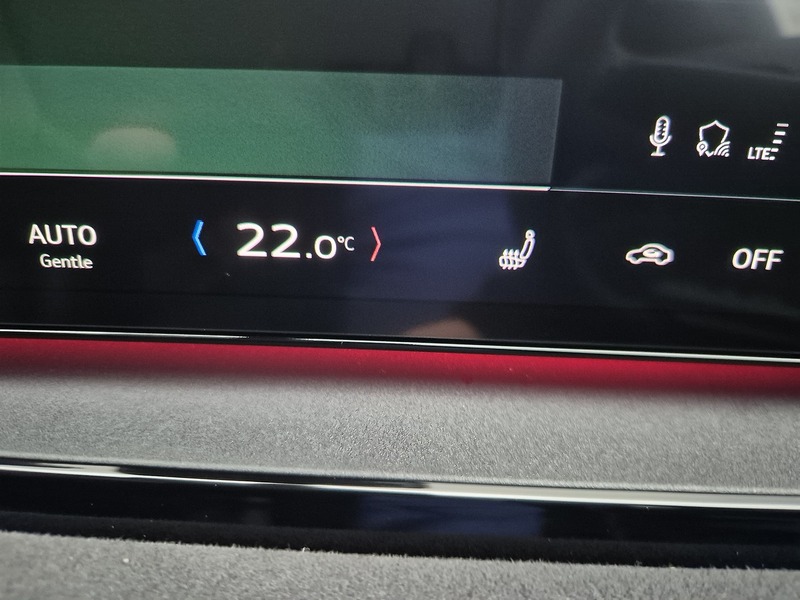 Used Audi Q6 e-tron 2025 for sale - 77416772: Photo 22