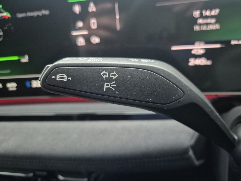 Used Audi Q6 e-tron 2025 for sale - 77416772: Photo 29