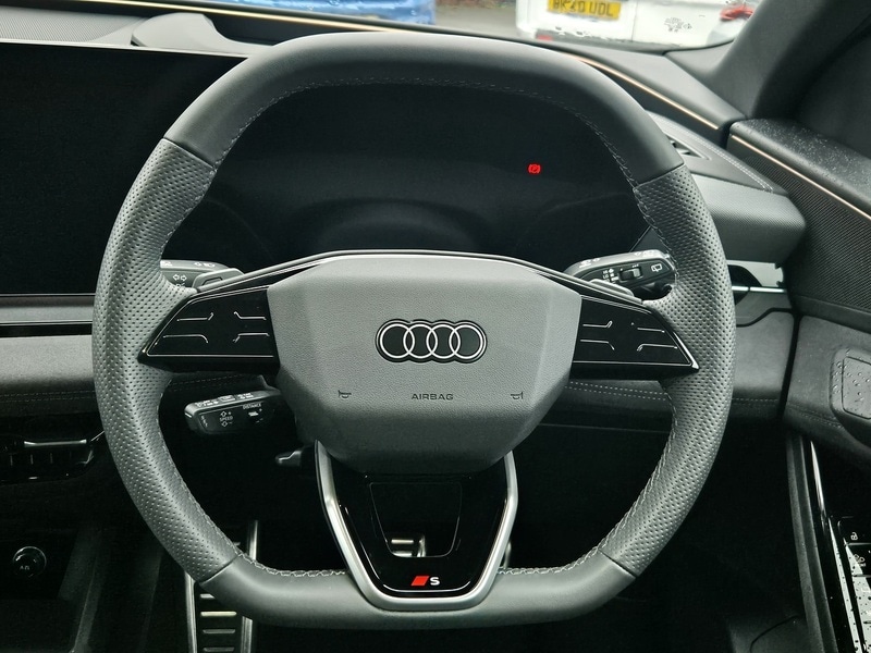 Used Audi Q6 e-tron 2025 for sale - 77416772: Photo 32