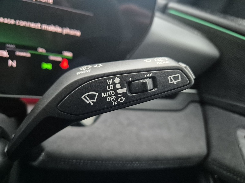 Used Audi Q6 e-tron 2025 for sale - 77416772: Photo 36