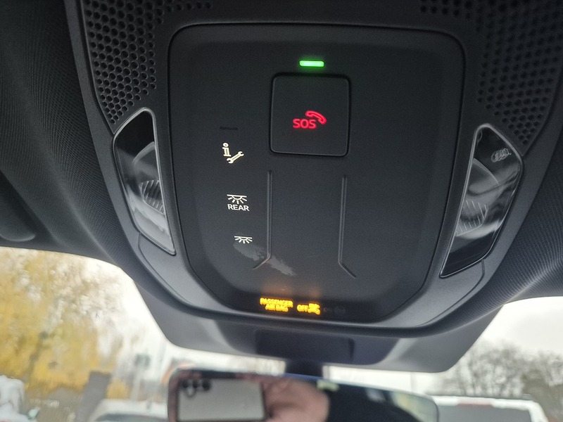 Used Audi Q6 e-tron 2025 for sale - 77416772: Photo 9