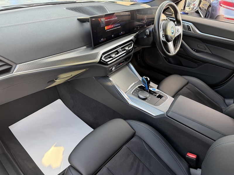 Used BMW i4 2022 for sale - 77042403: Photo 10