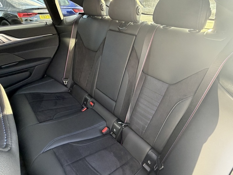 Used BMW i4 2022 for sale - 77042403: Photo 15