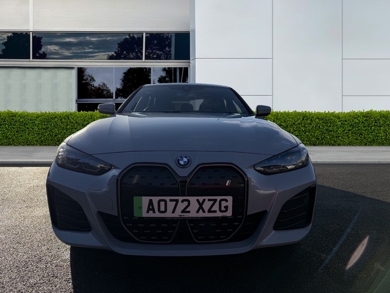 Used BMW i4 2022 for sale - 77042403: Photo 2