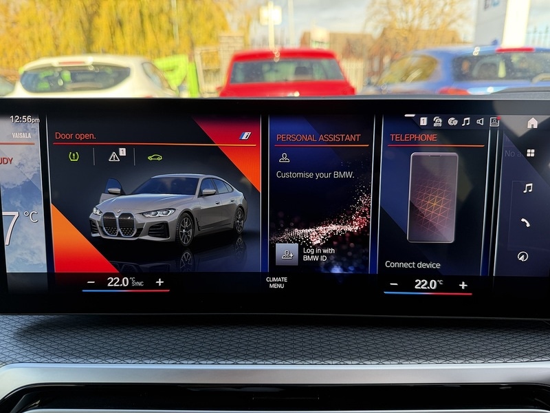 Used BMW i4 2022 for sale - 77042403: Photo 26