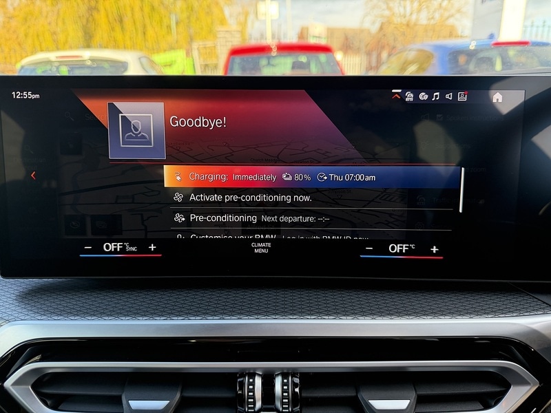 Used BMW i4 2022 for sale - 77042403: Photo 29