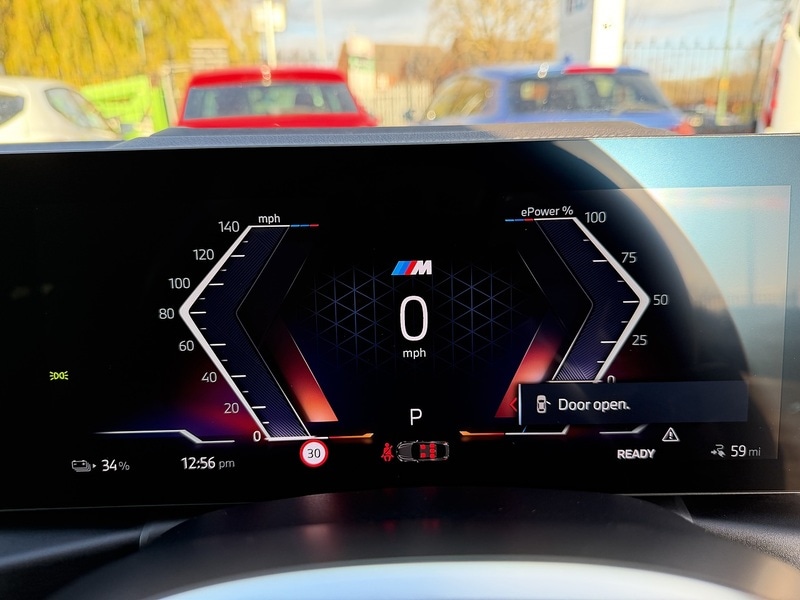 Used BMW i4 2022 for sale - 77042403: Photo 30