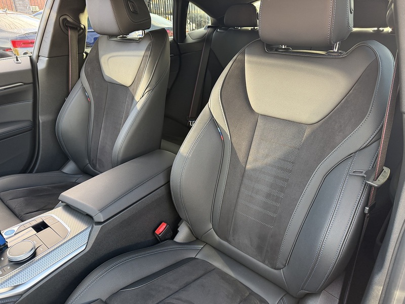 Used BMW i4 2022 for sale - 77042403: Photo 33