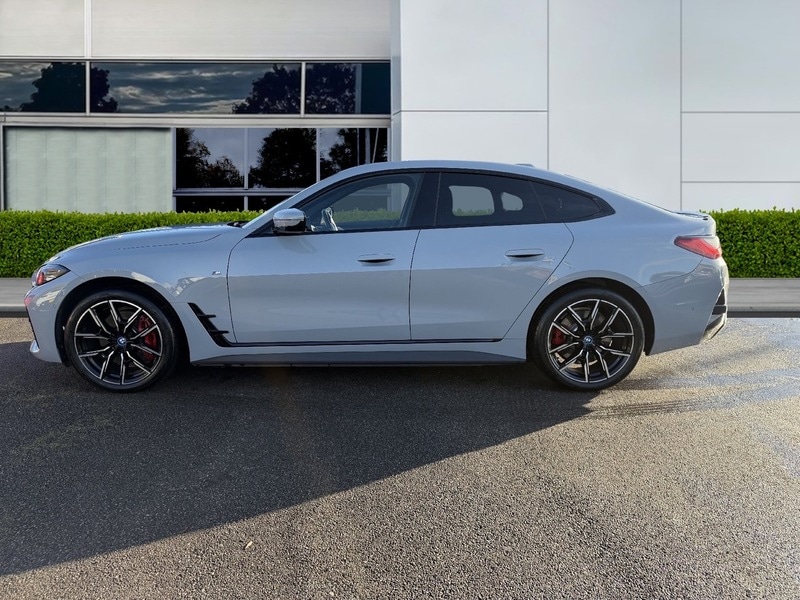 Used BMW i4 2022 for sale - 77042403: Photo 5