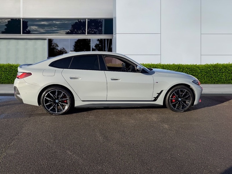 Used BMW i4 2022 for sale - 77042403: Photo 7