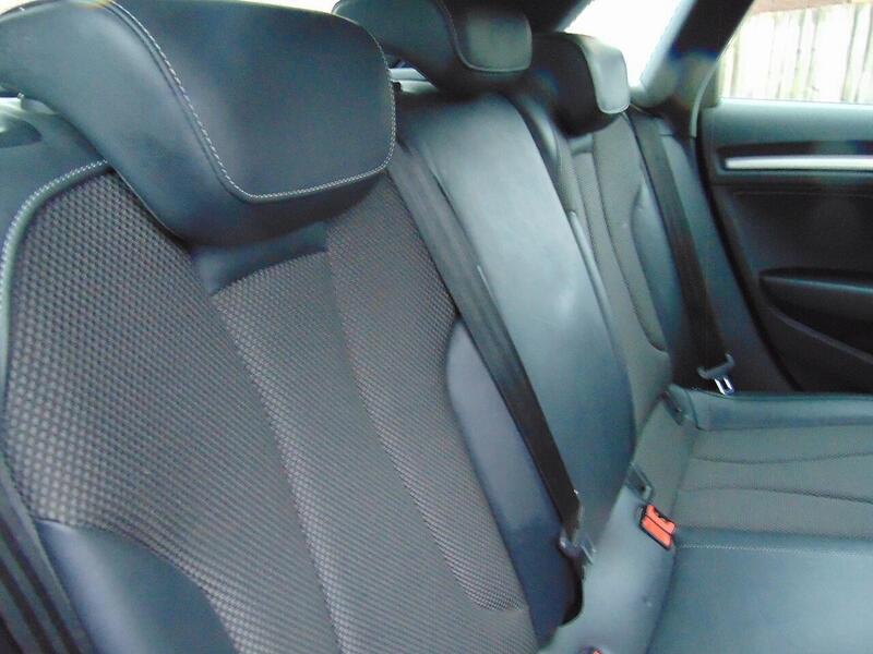 Used Audi A3 2018 for sale - 77394954: Photo 12