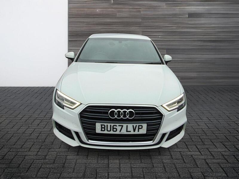 Used Audi A3 2018 for sale - 77394954: Photo 2