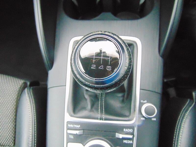 Used Audi A3 2018 for sale - 77394954: Photo 26