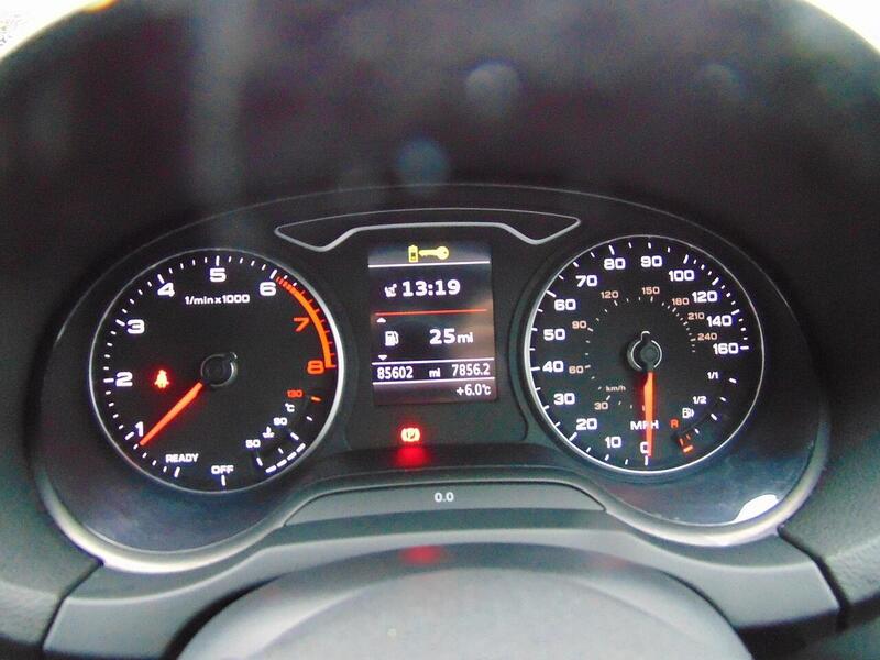 Used Audi A3 2018 for sale - 77394954: Photo 34