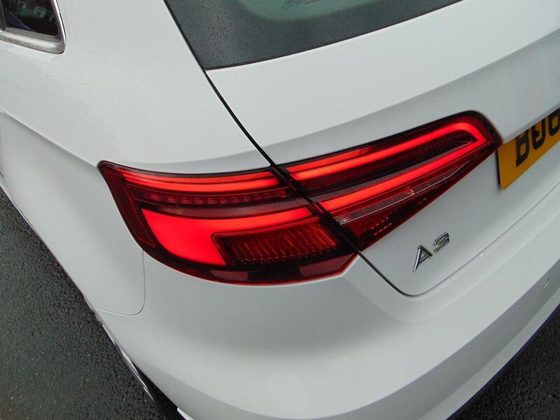 Used Audi A3 2018 for sale - 77394954: Photo 39