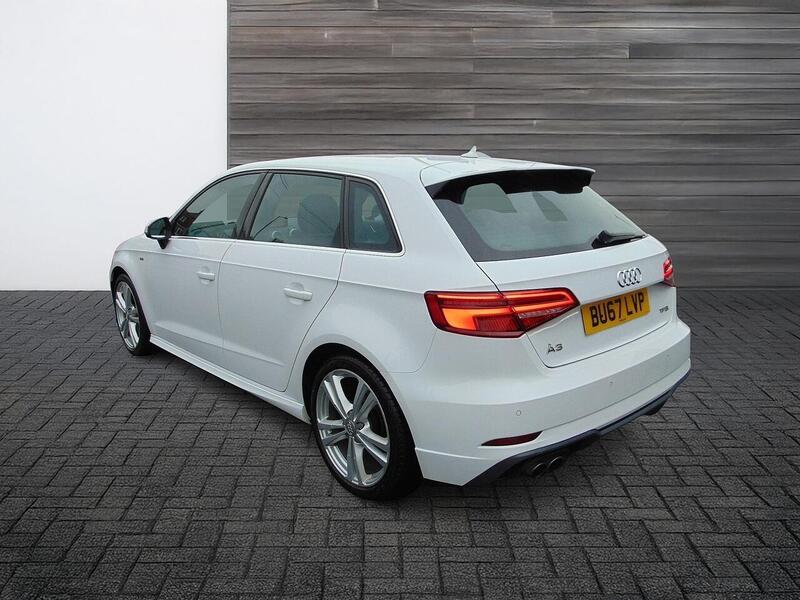 Used Audi A3 2018 for sale - 77394954: Photo 4