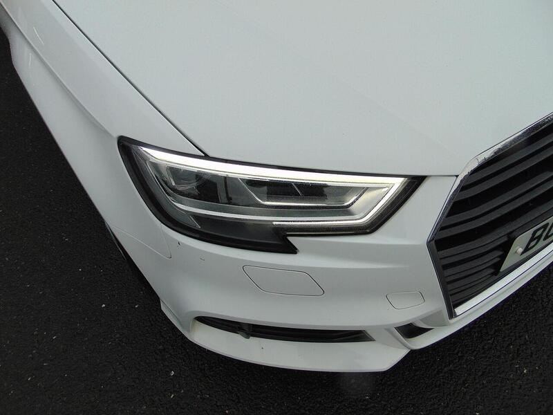 Used Audi A3 2018 for sale - 77394954: Photo 40