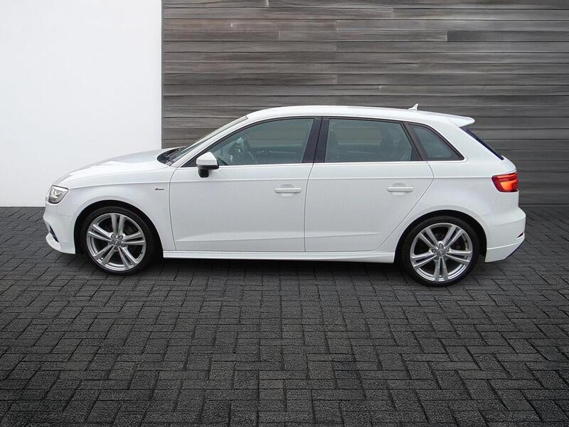 Used Audi A3 2018 for sale - 77394954: Photo 5