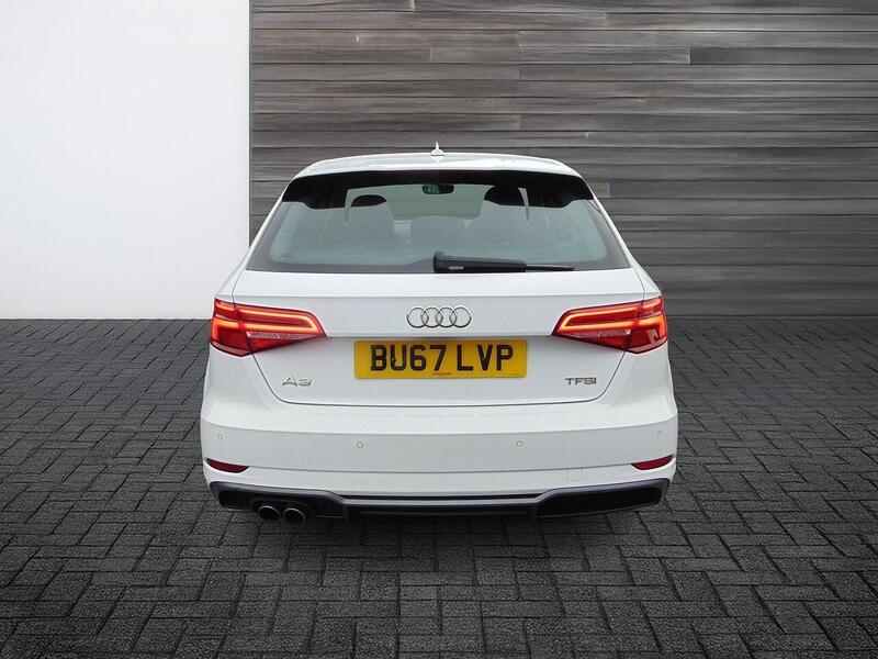 Used Audi A3 2018 for sale - 77394954: Photo 6