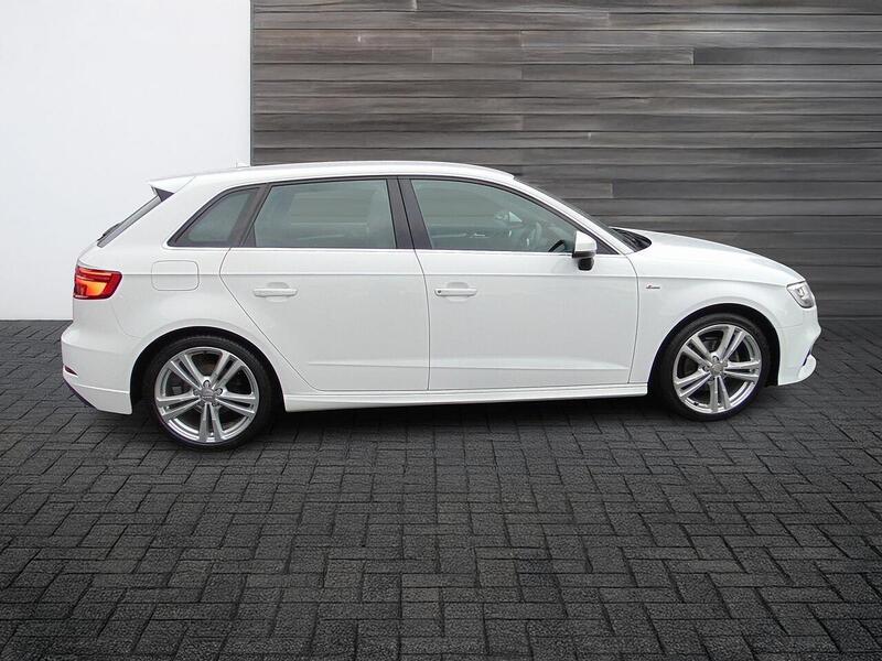 Used Audi A3 2018 for sale - 77394954: Photo 7